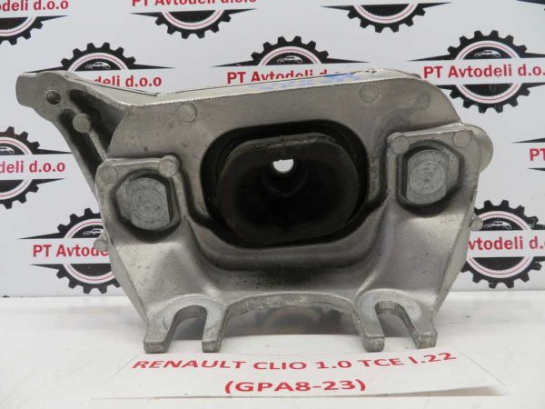 RENAULT CLIO 1.0 TCE L.22, NOSILEC MOTORJA