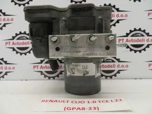 RENAULT CLIO L.22, ABS ENOTA