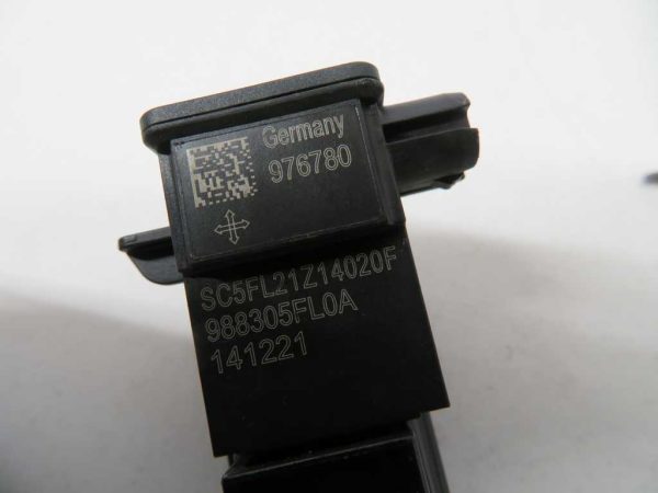 RENAULT CLIO L.22, AIRBAG SENZOR - Image 3