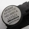 RENAULT CLIO L.22, MOTORČEK LOPUTE NA PEČKI - Image 2