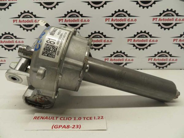 RENAULT CLIO L.22, MOTORČEK SERVO VOLANA - Image 2