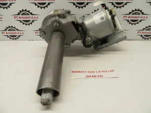 RENAULT CLIO L.22, MOTORČEK SERVO VOLANA
