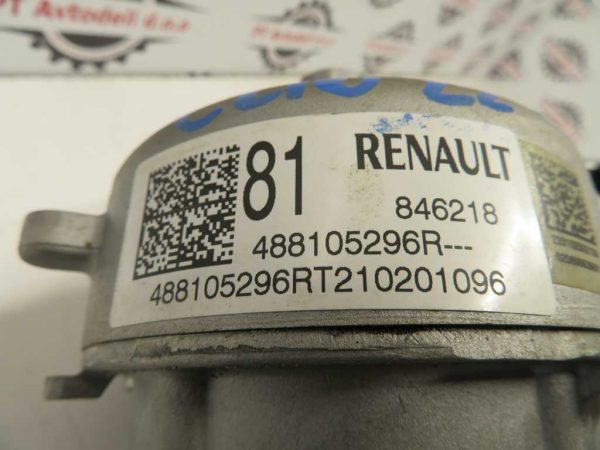 RENAULT CLIO L.22, MOTORČEK SERVO VOLANA - Image 7