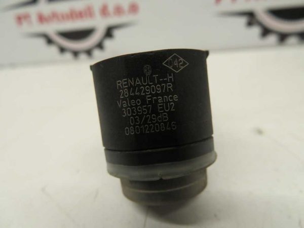 RENAULT CLIO L.22, PARKIRNI SENZOR - Image 2