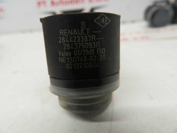 RENAULT CLIO L.22, PARKIRNI SENZOR - Image 3