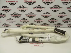 RENAULT CLIO L.22, STREŠNI AIRBAG, DESNI