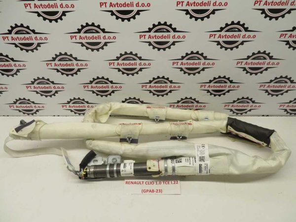 RENAULT CLIO L.22, STREŠNI AIRBAG, DESNI