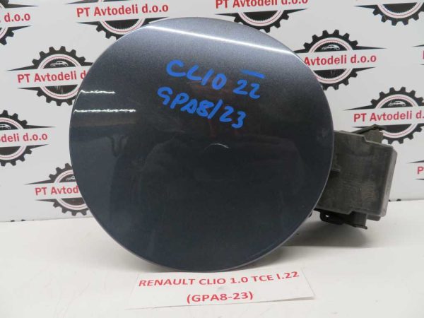 RENAULT CLIO L.22, VRATCA REZERVOARJA