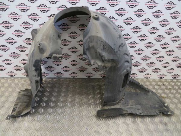 BMW 2 F45 L.16, PVC KOLOTEKA, PREDNJA LEVA