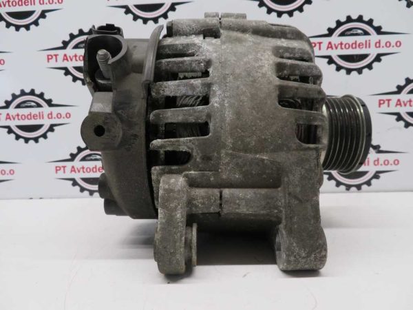 PEUGEOT 208 1.2 BEN. L.16, ALTERNATOR - Image 4
