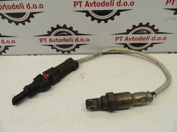 PEUGEOT 208 1.2 BEN. L.16, LAMDA SONDA