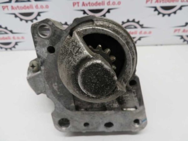 PEUGEOT 208 1.4 HDI L.16, ŠTARTER - Image 2