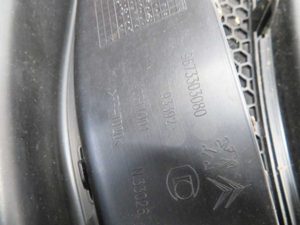 PEUGEOT 208 L.16, PVC VETROBRANA- DESNI - Image 2