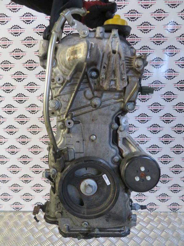 RENAULT CLIO 1.0 TCE L.22, MOTOR - Image 2