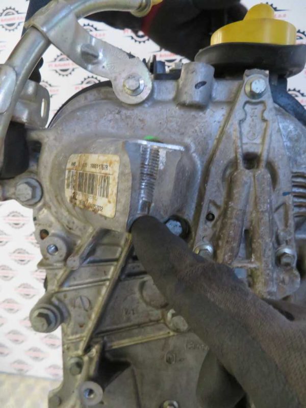 RENAULT CLIO 1.0 TCE L.22, MOTOR - Image 3