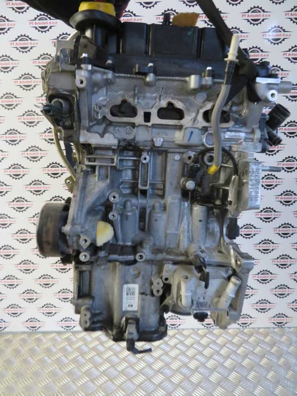 RENAULT CLIO 1.0 TCE L.22, MOTOR - Image 5