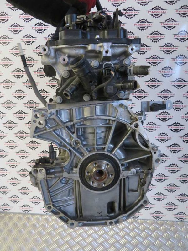 RENAULT CLIO 1.0 TCE L.22, MOTOR - Image 6