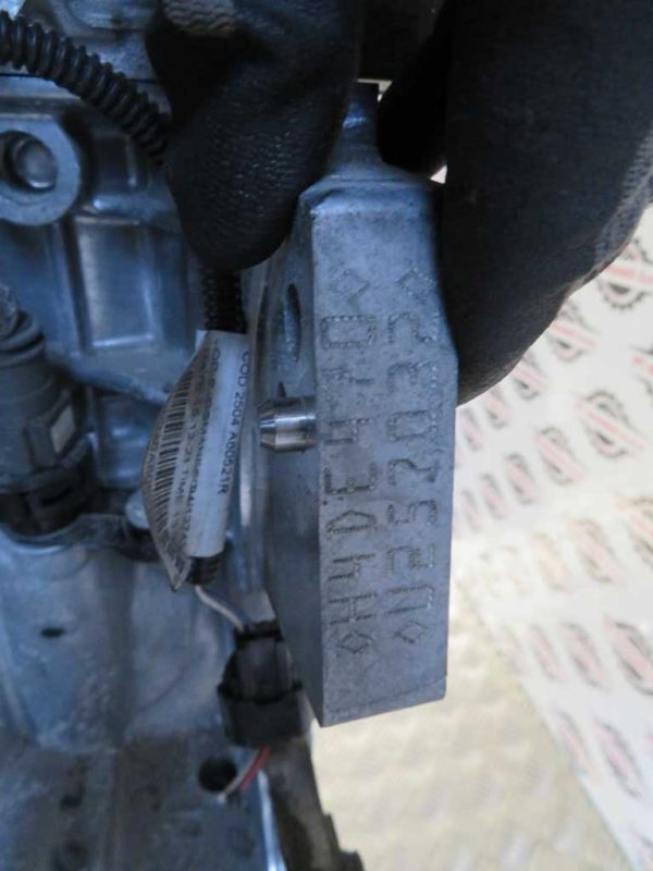 RENAULT CLIO 1.0 TCE L.22, MOTOR - Image 7