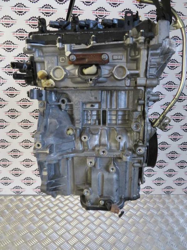 RENAULT CLIO 1.0 TCE L.22, MOTOR