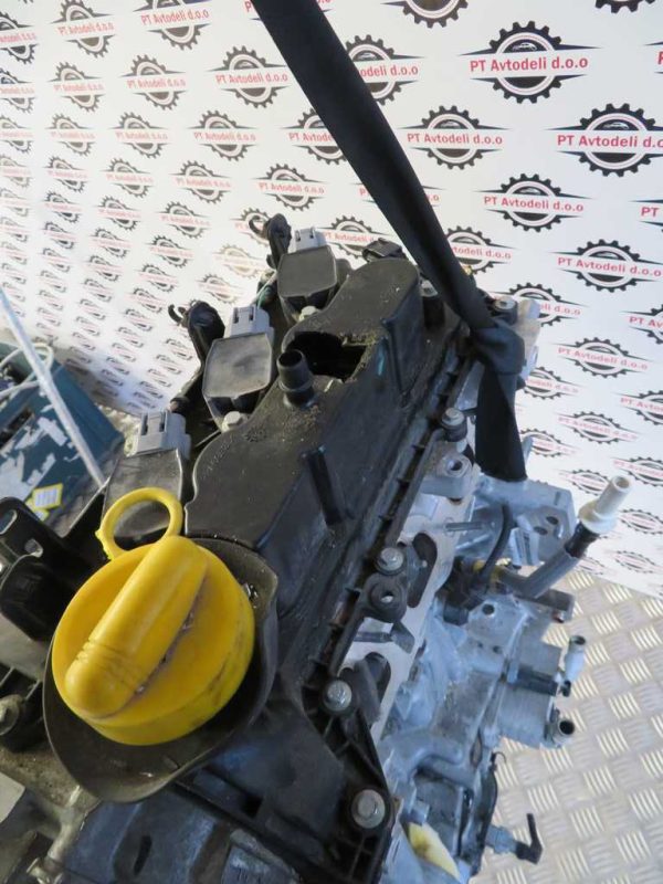 RENAULT CLIO 1.0 TCE L.22, MOTOR - Image 8
