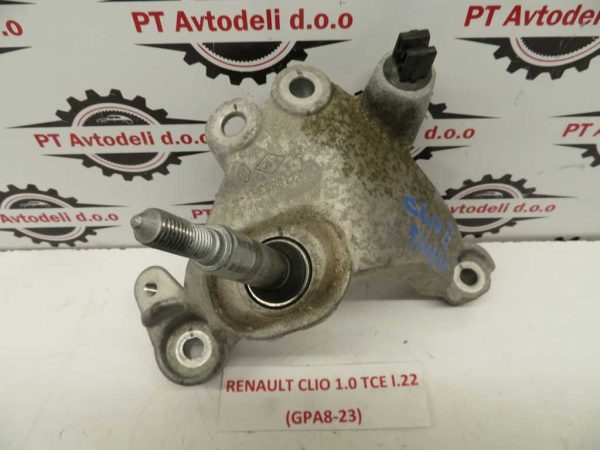 RENAULT CLIO 1.0 TCE L.22, NOSILEC MENJALNIKA