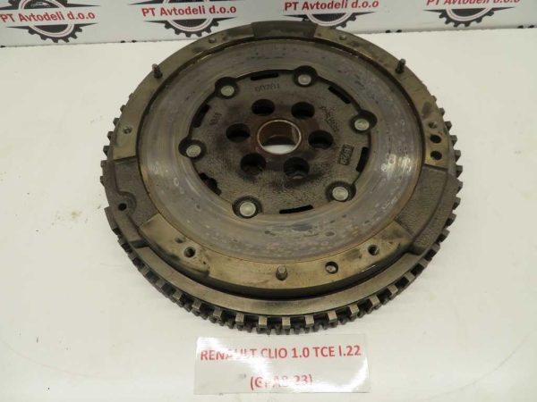 RENAULT CLIO 1.0 TCE L.22, VZTRAJNIK KOMPLET - Image 2