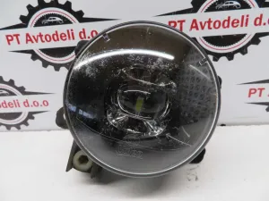 RENAULT CLIO L.18, MEGLENKA, PREDNJA LEVA
