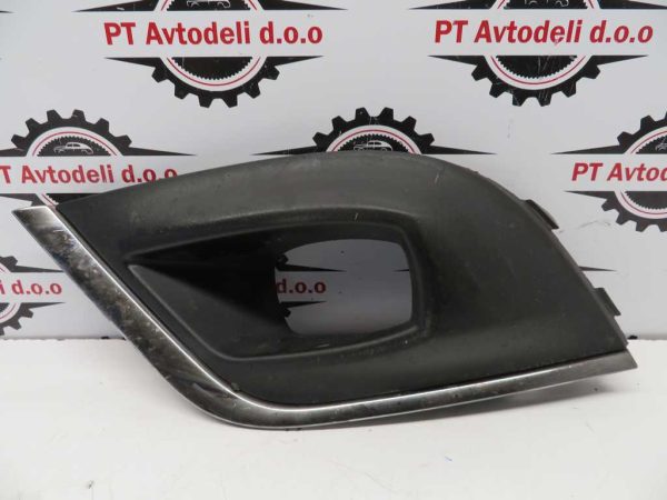 RENAULT CLIO L.18, PVC OKOLI MEGLENKE, LEVI