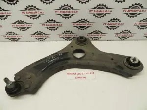 RENAULT CLIO L.22, ROKA, PREDNJA LEVA