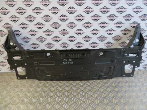 AUDI A3 L.16, ZADNJA VEZNA STENA