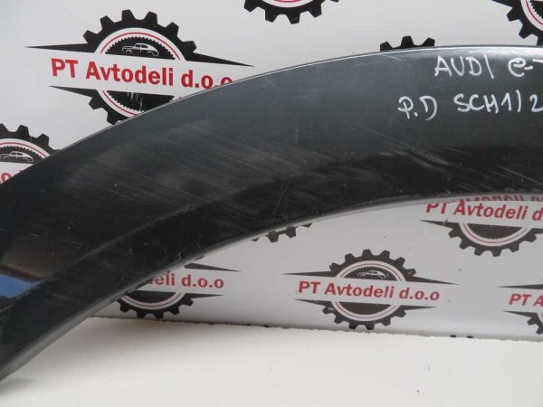 AUDI E-TRON L.20, PVC OBROBA BLATNIKA, ZADNJA DESNA - Image 2