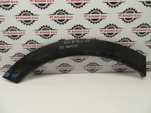 AUDI E-TRON L.20, PVC OBROBA BLATNIKA, ZADNJA DESNA