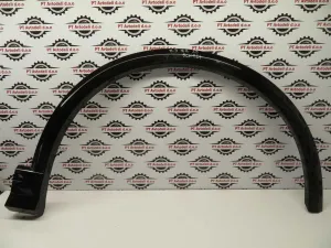 AUDI Q2 L.20, PVC OBROBA BLATNIKA, PREDNJA DESNA