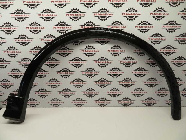 AUDI Q2 L.20, PVC OBROBA BLATNIKA, PREDNJA DESNA