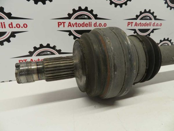 MERCEDES-BENZ C W205 L.15, POLOSOVINA, ZADNJA DESNA - Image 3