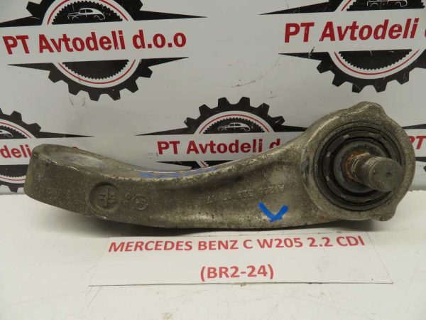 MERCEDES-BENZ C W205 L.15, ROKA, PREDNJA LEVA - Image 2