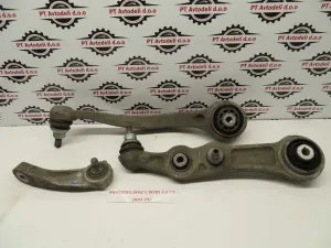 MERCEDES-BENZ C W205 L.15, ROKA, PREDNJA LEVA