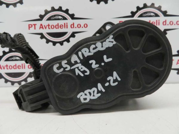 CITROEN C5 AIRCROSS L.19, MOTORČEK ROČNE ZAVORE, LEVI - Image 2
