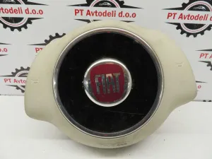 FIAT 500 L.15, VOLANSKI AIRBAG