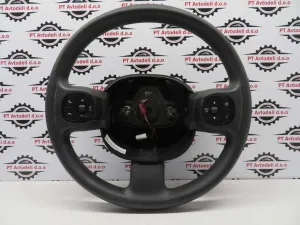 FIAT PANDA L.16, VOLANSKI OBROČ