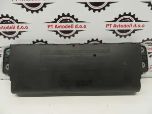 VW GOLF 6 L.10, NOŽNI AIRBAG