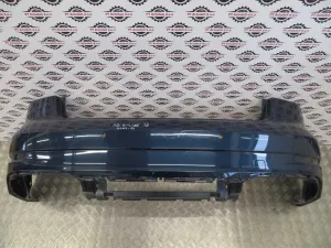 AUDI A3 S-LINE L.18, ZADNJI ODBIJAČ