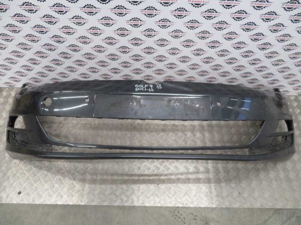 VW GOLF 7 L.15, PREDNJI ODBIJAČ
