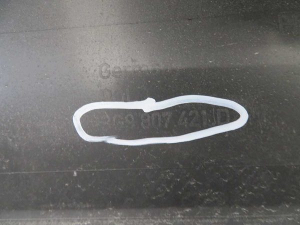 VW PASSAT B8 SW L.20, ZADNJI ODBIJAČ - Image 4