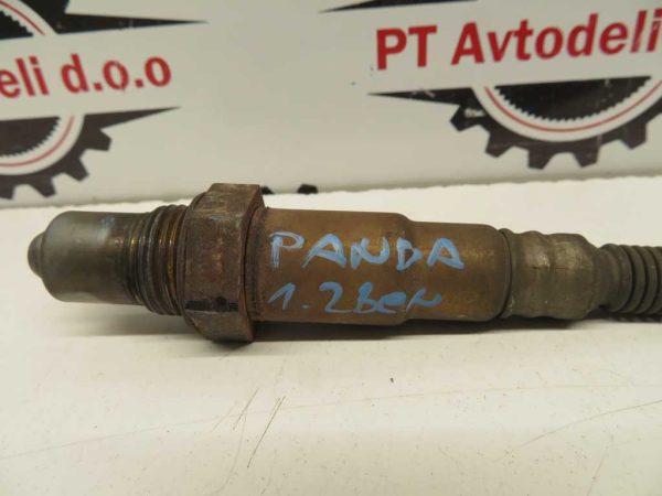 FIAT PANDA 1.2 BEN. L.15, LAMBDA SONDA - Image 2
