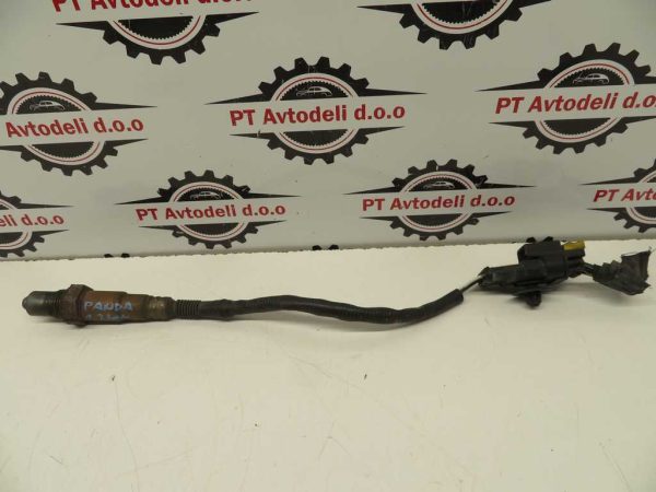 FIAT PANDA 1.2 BEN. L.15, LAMBDA SONDA