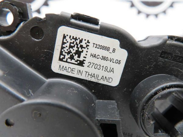 CITROEN C3 L.18, MOTORČEK LOPUTE NA PEČKI - Image 2