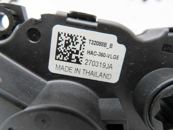 CITROEN C3 L.18, MOTORČEK LOPUTE NA PEČKI - Image 2