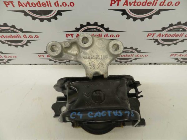 CITROEN C4 CACTUS L.18, NOSILEC MOTORJA - Image 2