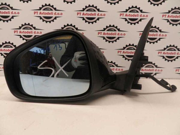 ALFA ROMEO MITO L.13, LEVO OGLEDALO